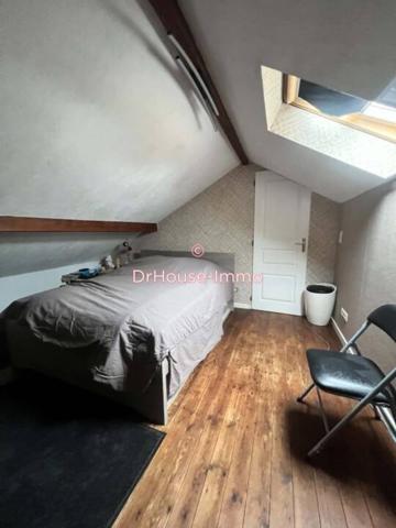 Maison à vendre 8 pièces de 120 m²