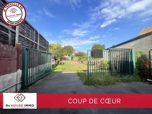 Maison à vendre 8 pièces de 120 m²