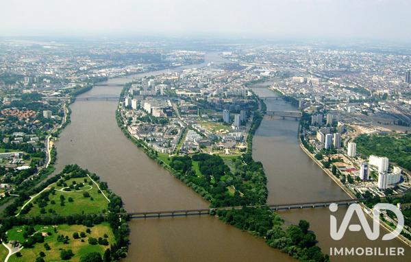 Restaurant à vendre 280 m² Nantes