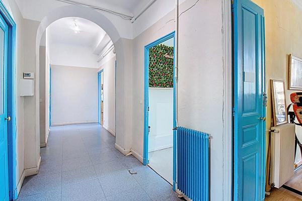 A VENDRE en EXLUSIVITE à DRAGUIGNAN - Idéal investisseur, appartement 149m²