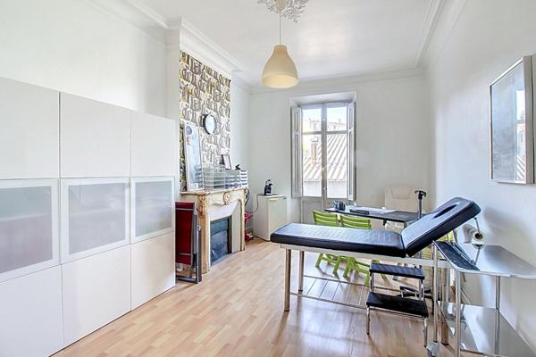 A VENDRE en EXLUSIVITE à DRAGUIGNAN - Idéal investisseur, appartement 149m²