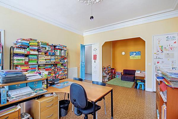 A VENDRE en EXLUSIVITE à DRAGUIGNAN - Idéal investisseur, appartement 149m²