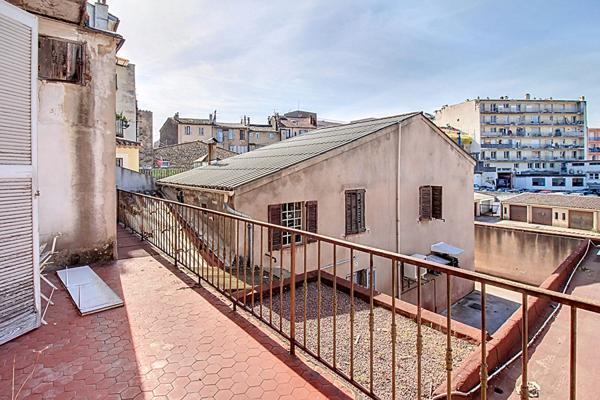 A VENDRE en EXLUSIVITE à DRAGUIGNAN - Idéal investisseur, appartement 149m²