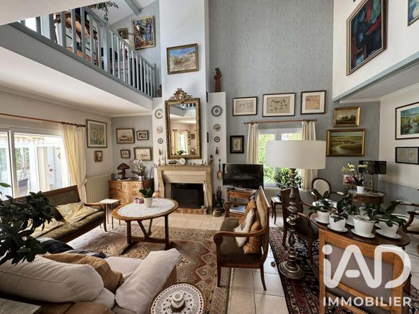 Maison à vendre 7 pièces 196 m² Sainte-Marie-de-Ré