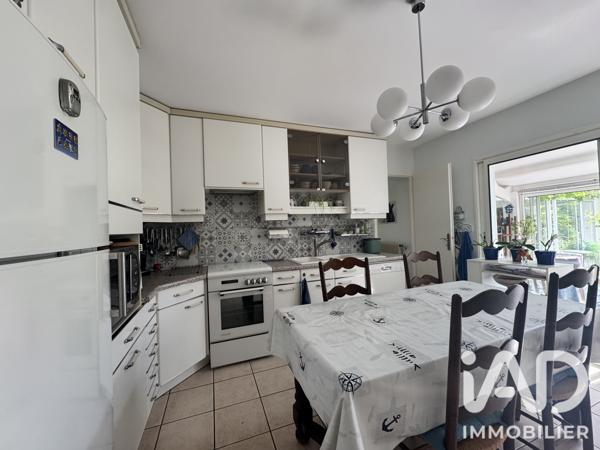 Maison à vendre 7 pièces 196 m² Sainte-Marie-de-Ré