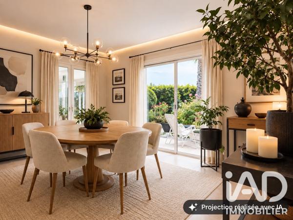 Maison à vendre 7 pièces 196 m² Sainte-Marie-de-Ré