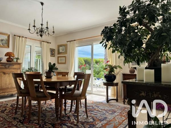 Maison à vendre 7 pièces 196 m² Sainte-Marie-de-Ré