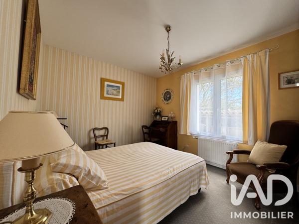 Maison à vendre 7 pièces 196 m² Sainte-Marie-de-Ré
