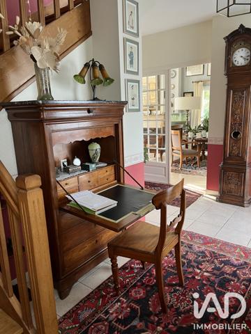 Maison à vendre 7 pièces 196 m² Sainte-Marie-de-Ré