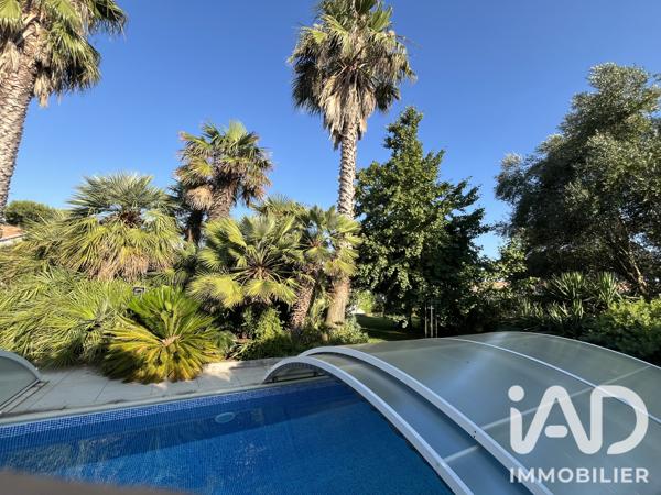 Maison à vendre 7 pièces 196 m² Sainte-Marie-de-Ré