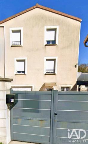 Maison à vendre 6 pièces 171 m² Limoges