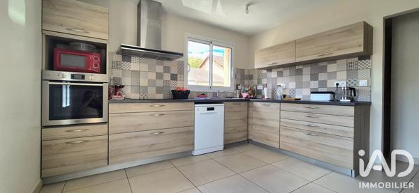 Maison à vendre 6 pièces 171 m² Limoges