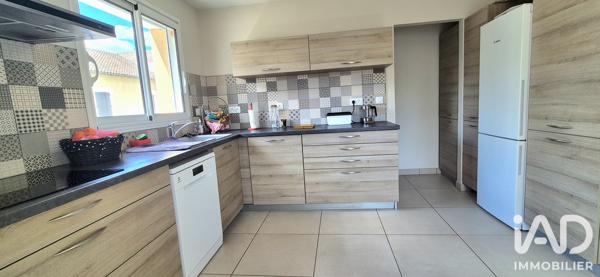 Maison à vendre 6 pièces 171 m² Limoges