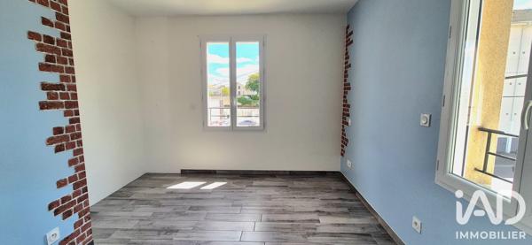 Maison à vendre 6 pièces 171 m² Limoges