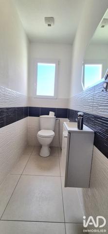 Maison à vendre 6 pièces 171 m² Limoges