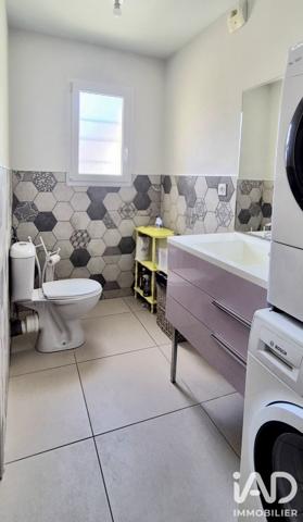Maison à vendre 6 pièces 171 m² Limoges
