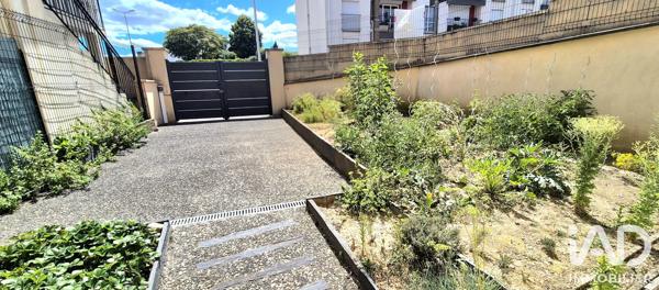 Maison à vendre 6 pièces 171 m² Limoges