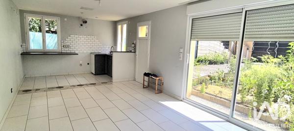 Maison à vendre 6 pièces 171 m² Limoges
