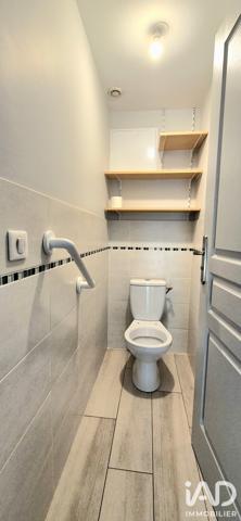Maison à vendre 6 pièces 171 m² Limoges