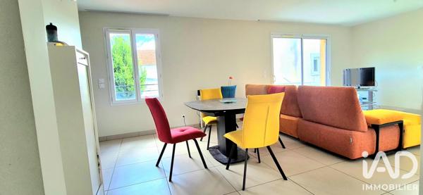 Maison à vendre 6 pièces 171 m² Limoges