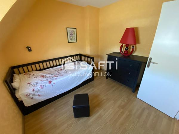 Maison 7 pièces Guipavas le Douvez