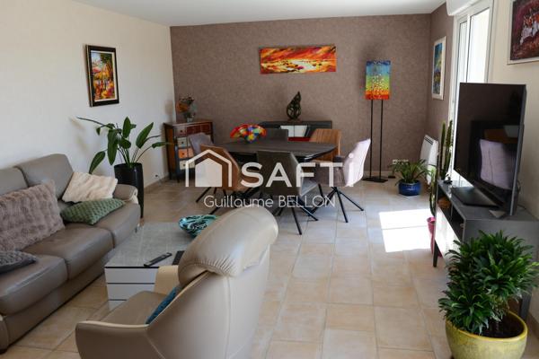 Maison 7 pièces Guipavas le Douvez
