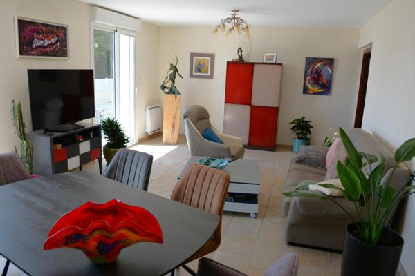 Maison 7 pièces Guipavas le Douvez