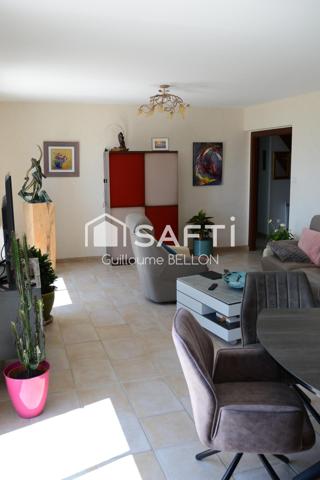 Maison 7 pièces Guipavas le Douvez