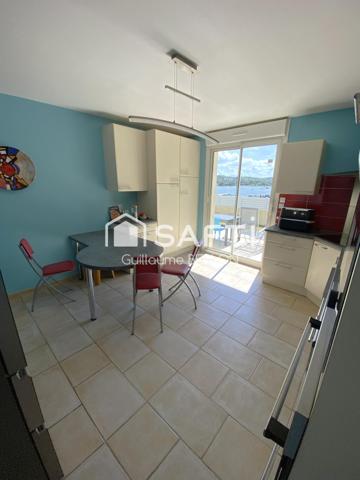 Maison 7 pièces Guipavas le Douvez