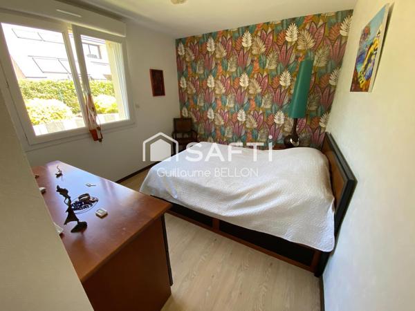 Maison 7 pièces Guipavas le Douvez