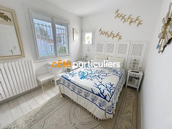 Vente Maison144 m² - 5 Pièces - CHALLANS (85300)
