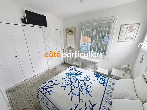 Vente Maison144 m² - 5 Pièces - CHALLANS (85300)