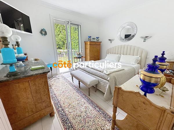 Vente Maison144 m² - 5 Pièces - CHALLANS (85300)