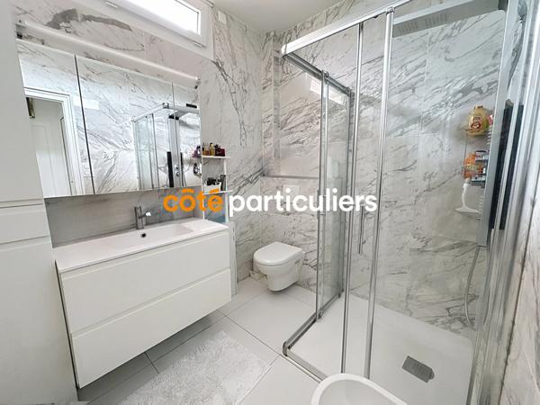 Vente Maison144 m² - 5 Pièces - CHALLANS (85300)