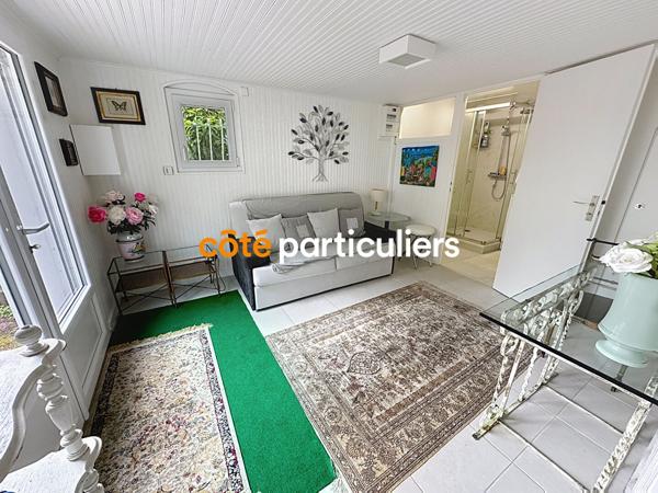 Vente Maison144 m² - 5 Pièces - CHALLANS (85300)