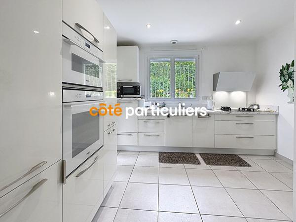 Vente Maison144 m² - 5 Pièces - CHALLANS (85300)