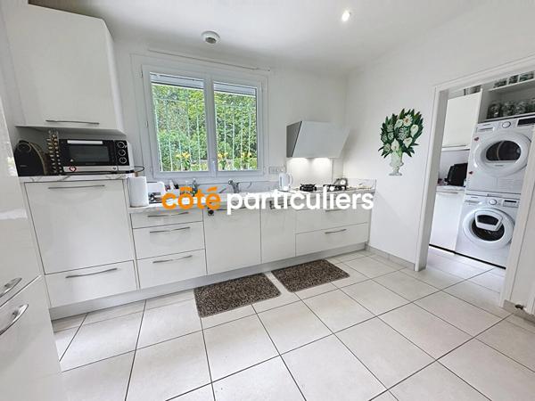 Vente Maison144 m² - 5 Pièces - CHALLANS (85300)