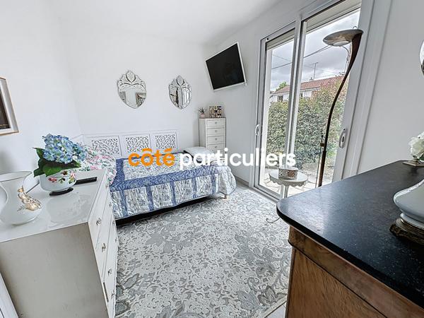 Vente Maison144 m² - 5 Pièces - CHALLANS (85300)