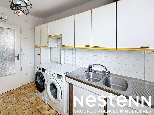 A vendre : maison 3 chambres 69220 BELLEVILLE EN BEAUJOLAIS