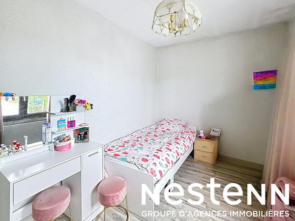 A vendre : maison 3 chambres 69220 BELLEVILLE EN BEAUJOLAIS