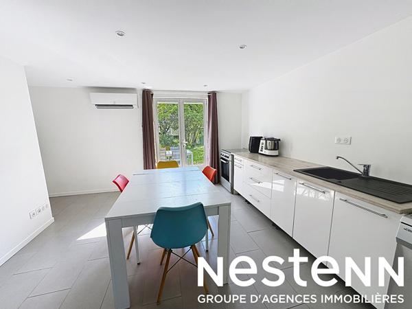 A vendre : maison 3 chambres 69220 BELLEVILLE EN BEAUJOLAIS