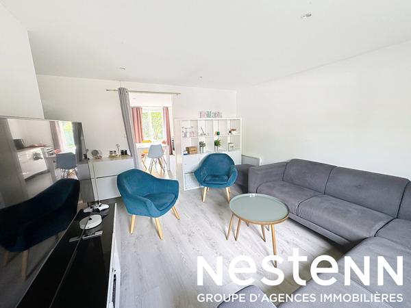 A vendre : maison 3 chambres 69220 BELLEVILLE EN BEAUJOLAIS