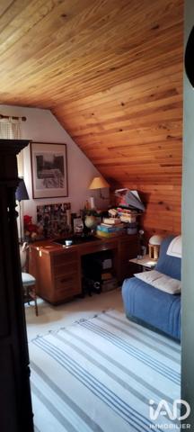 Maison à vendre 6 pièces 124,6 m² La Chapelle-sur-Erdre