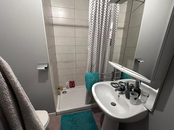 T5 rénové 98 m2 centre 4 chambres et jardin