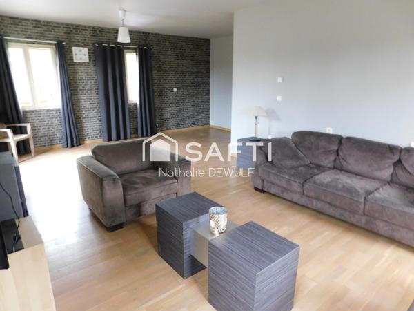 GITE, CHAMBRES D'HÔTES OU  MAISON DE FAMILLE PROCHE LAC  VALLEE DE L'AILETTE 1H30  DE PARIS