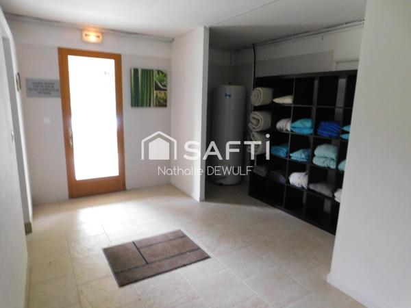 GITE, CHAMBRES D'HÔTES OU  MAISON DE FAMILLE PROCHE LAC  VALLEE DE L'AILETTE 1H30  DE PARIS