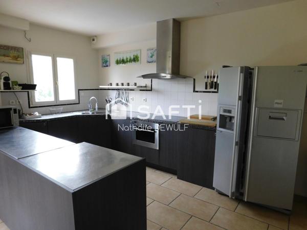 GITE, CHAMBRES D'HÔTES OU  MAISON DE FAMILLE PROCHE LAC  VALLEE DE L'AILETTE 1H30  DE PARIS