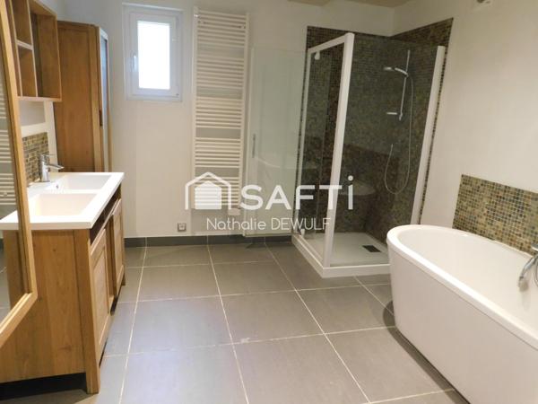 GITE, CHAMBRES D'HÔTES OU  MAISON DE FAMILLE PROCHE LAC  VALLEE DE L'AILETTE 1H30  DE PARIS