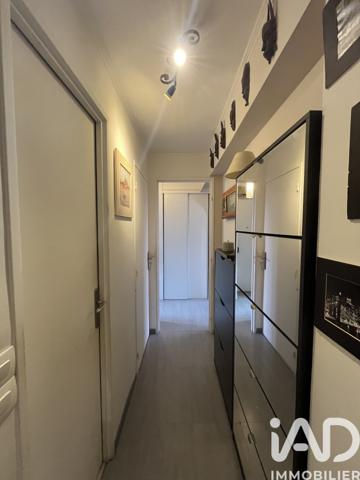 Appartement à vendre 4 pièces 63 m² Clichy-sous-Bois