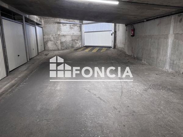 À vendre Parking - Orléans 45000